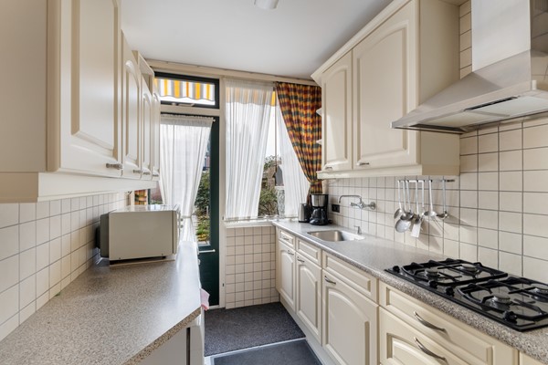 Medium property photo - Roelof de Roverlaan 30, 3417 BB Montfoort